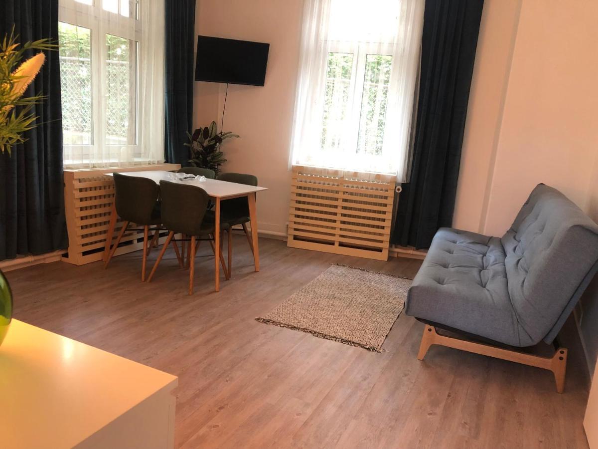 Ferienzimmer Tuebingen Exterior photo